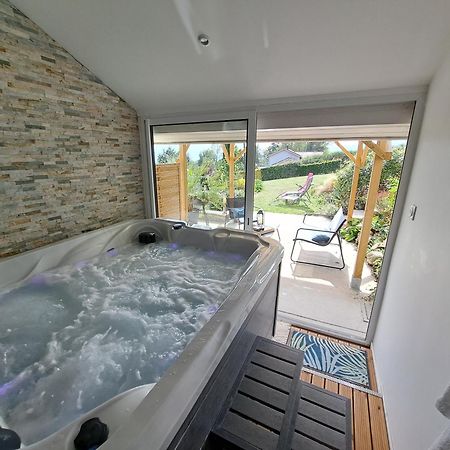 Saint-Cassien  Adorelys Sejour Bien Etre - Spa Et Massage מראה חיצוני תמונה