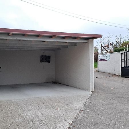 Saint-Cassien  Adorelys Sejour Bien Etre - Spa Et Massage מראה חיצוני תמונה