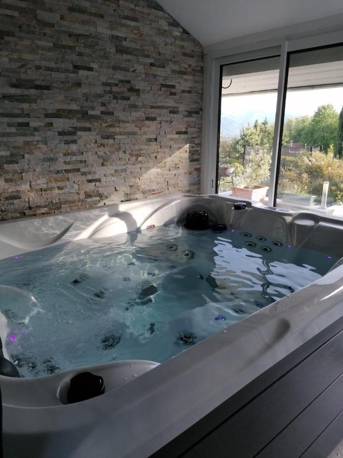 Saint-Cassien  Adorelys Sejour Bien Etre - Spa Et Massage מראה חיצוני תמונה