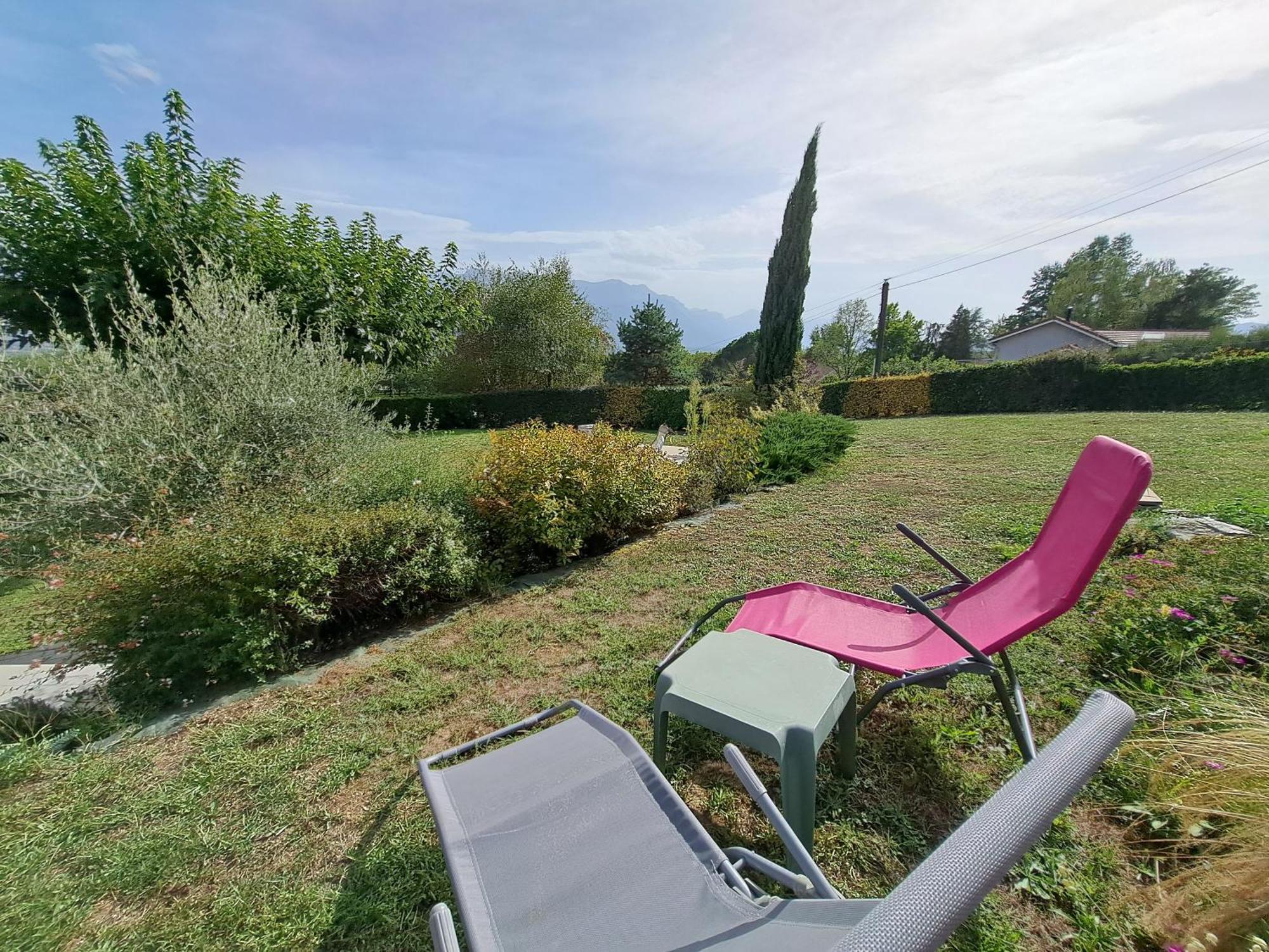 Saint-Cassien  Adorelys Sejour Bien Etre - Spa Et Massage מראה חיצוני תמונה