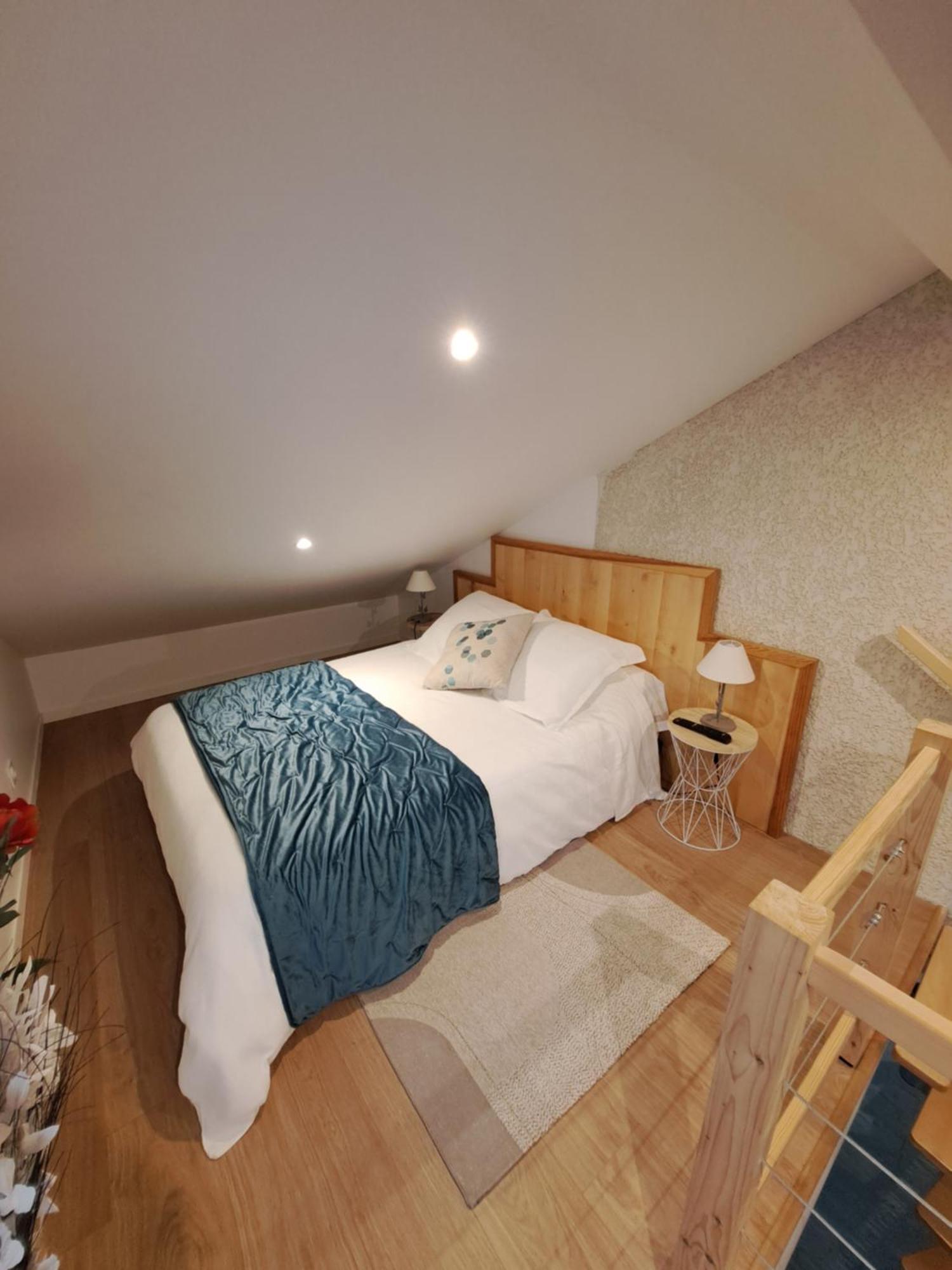 Saint-Cassien  Adorelys Sejour Bien Etre - Spa Et Massage מראה חיצוני תמונה