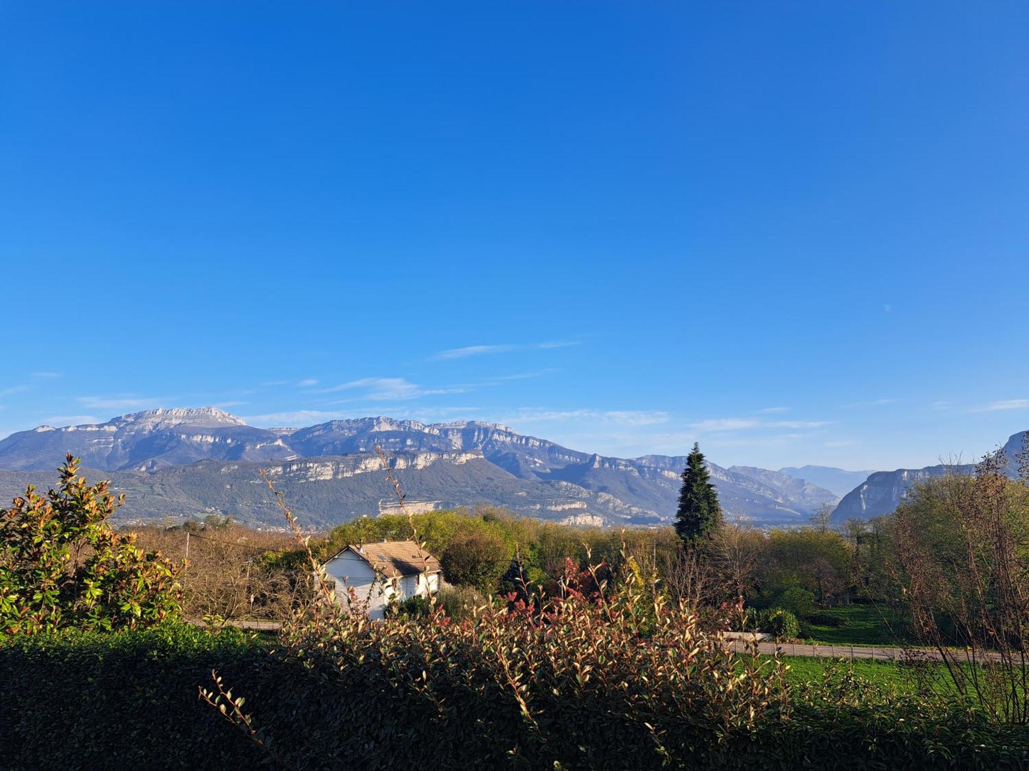 Saint-Cassien  Adorelys Sejour Bien Etre - Spa Et Massage מראה חיצוני תמונה